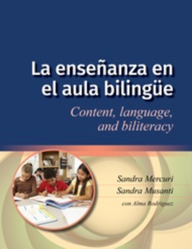 La enseñanza en el aula bilingüe: C…, Rodríguez, Alma