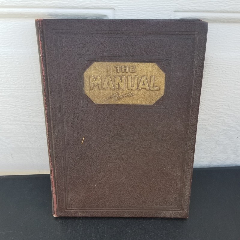 Commercial Electrical Engineering Manual – Milwaukee School of Engineering