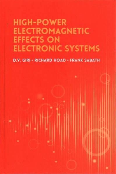 High-Power Electromagnetic Effects on Electronic Systems, Hardcover by Giri, …