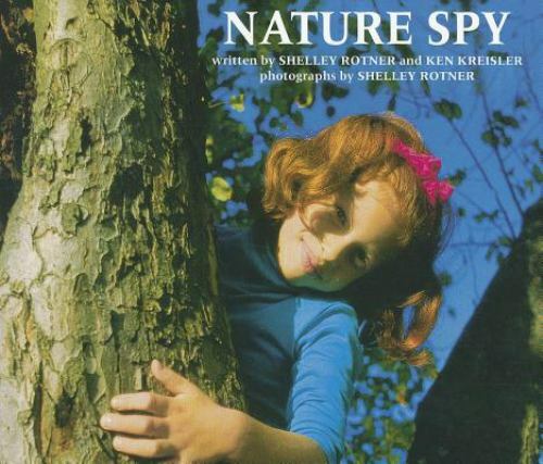 READING 2011 LITTLE BOOK GRADE K UNIT 2 WEEK 2 NATURE SPY by