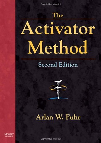 The Activator Method by Arlan Fuhr