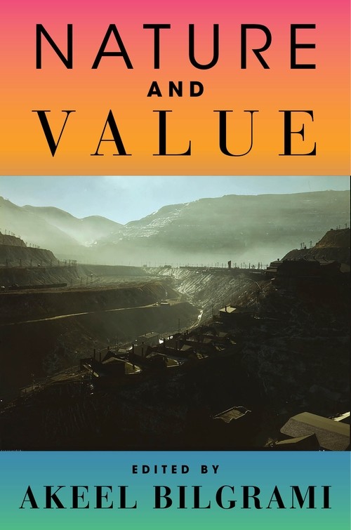 Nature and Value [Paperback]