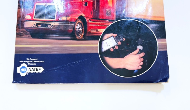 Modern Diesel Technology: Electronic Diesel Engine Diagnosis, 2007 Bennett gallery