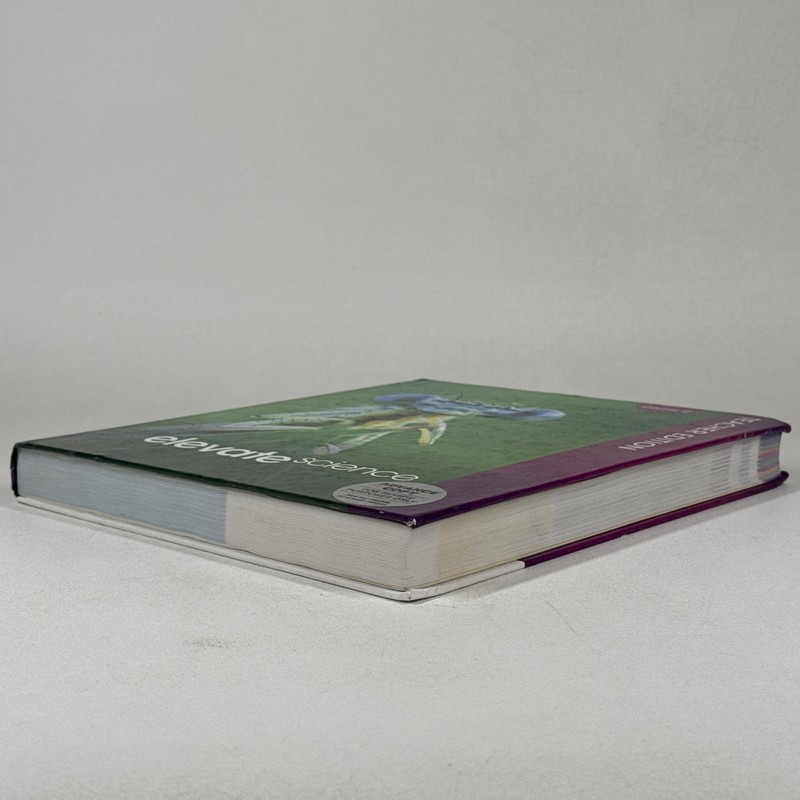 Elevate Science Course 2 Teachers Edition Textbook Zipporah Miller Michael gallery