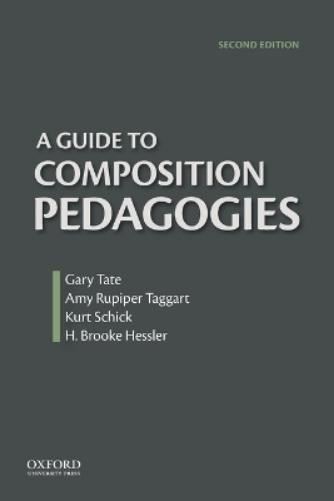 Gary Tate Brooke Hessler Amy Rupiper-T A Guide to Compo (Paperback) (UK IMPORT)
