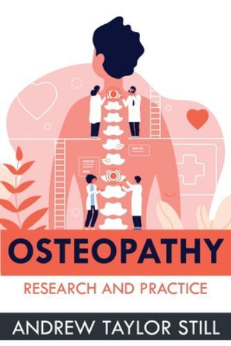Osteopathy: Research and Practice, Brand New, Free shipping in the US