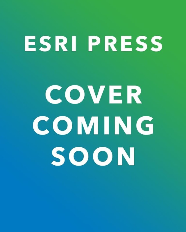 Esri Map Book Volume 40 Esri M – GOOD