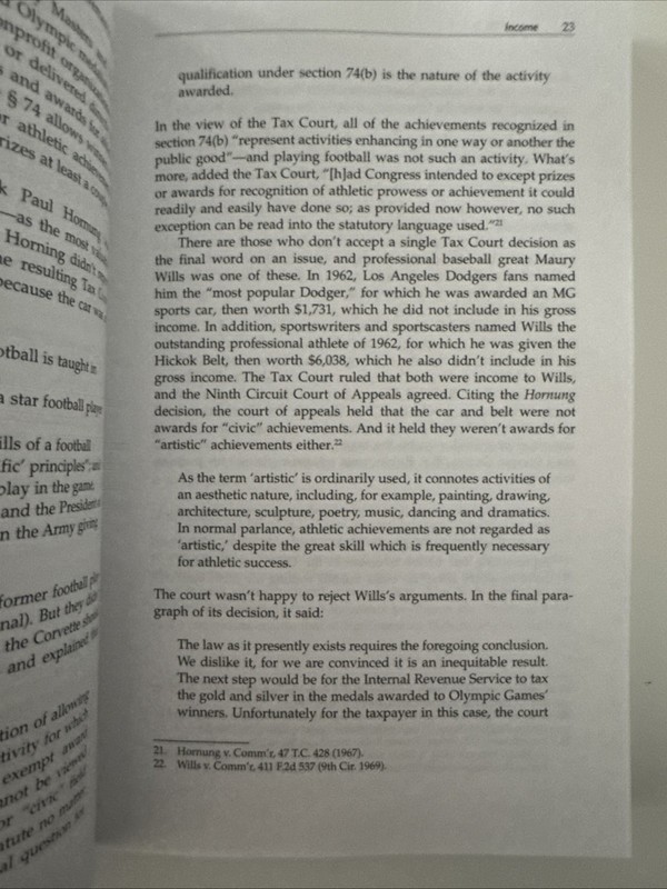 Taxation of Entertainers, Athletes, and Artists by Lionel S. Sobel (2016, Trade gallery