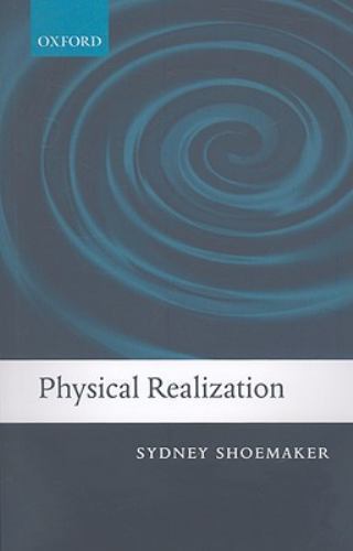 Physical Realization, Paperback by Shoemaker, Sydney, Like New Used, Free shi…