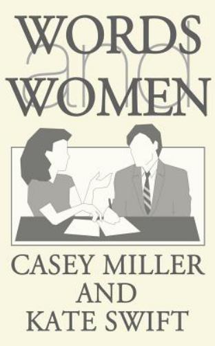 Words and Women by Miller, Casey