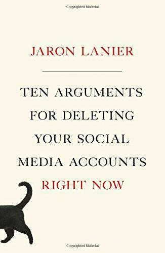Ten Arguments for Deleting All Your Social Media Accounts Right Now – VERY GOOD
