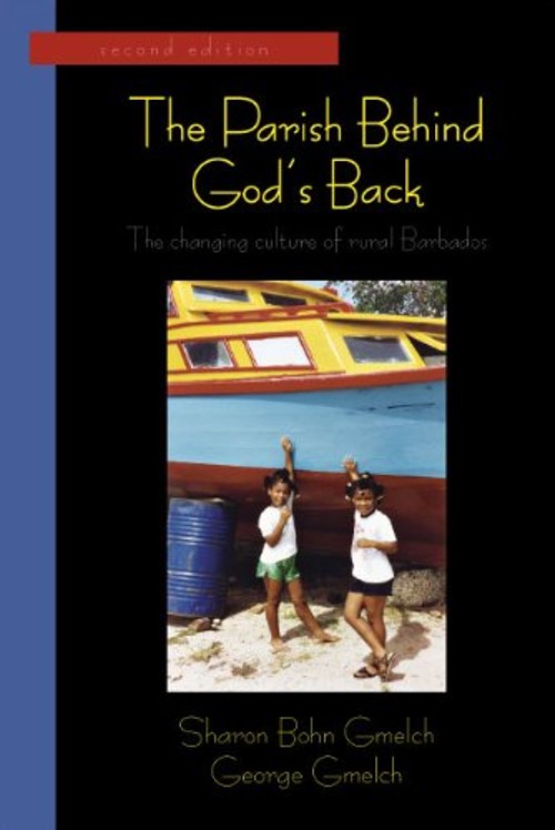 The Parish Behind God’s Back : The Changing Culture of Rural Barb