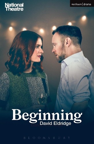 David Eldridge Beginning (Paperback) Modern Plays