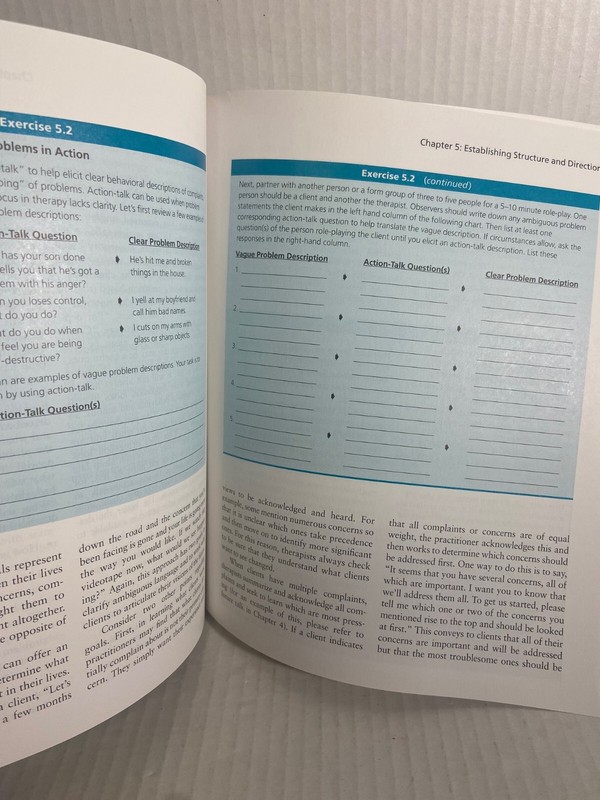 Strengths-Based Engagement and Practice: Creating Effective Helping Relationship gallery