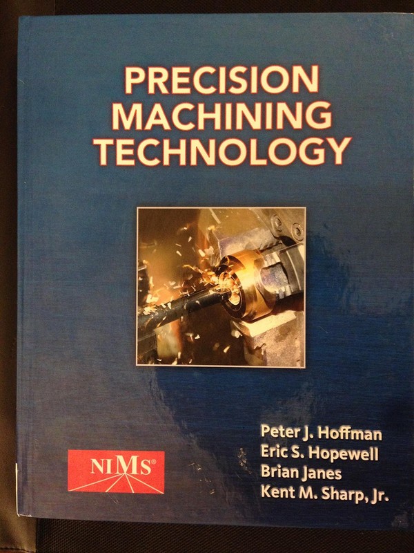 Precision Machining Technology