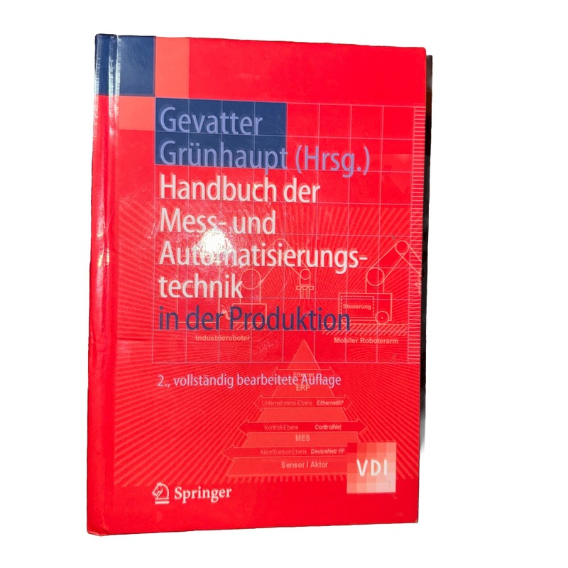 Handbuch der Mess- und Automatisierungstechnik im Automobil: Fahrzeugelektronik