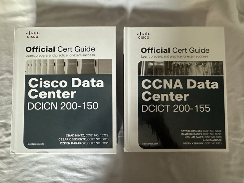 Official Cert Guide Ser.: CCNA Data Center (200-150, 200-155) Official Cert... gallery