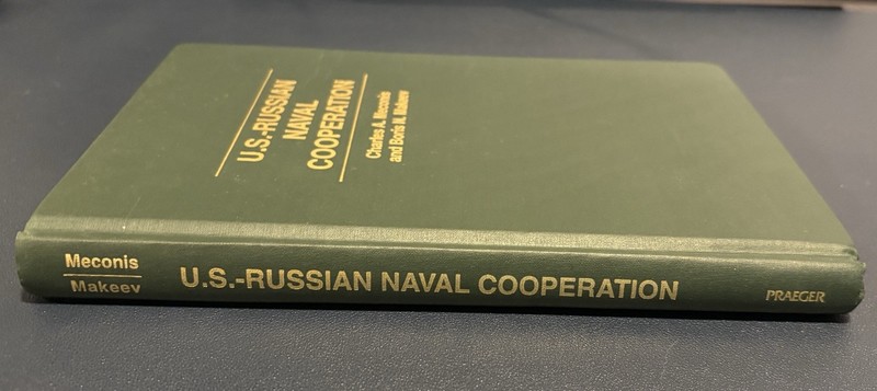 U S -Russian Naval Cooperation gallery