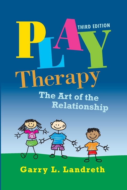 Play Therapy by Landreth