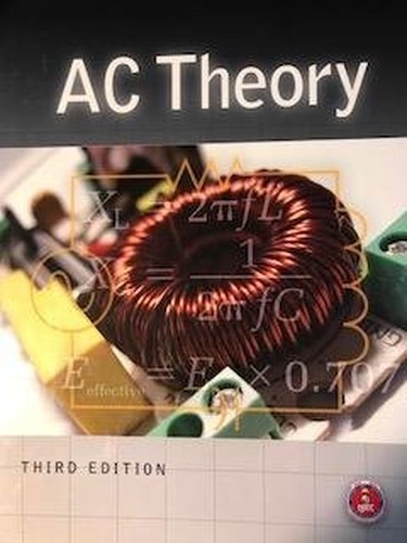 AC Theory 3rd Edition, Stan Klein