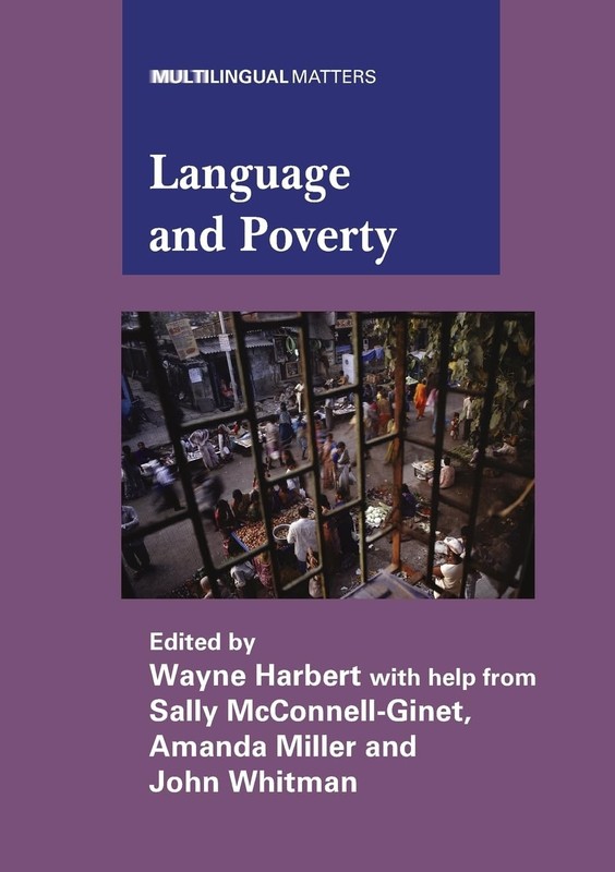 Language and Poverty (Multilingual Matters, 141)