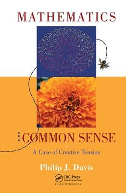 Mathematics and Common Sense : A Case of Creative Tension Philip