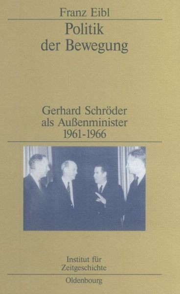 Politik Der Bewegung
