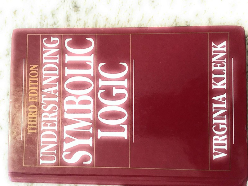 Understanding Symbolic Logic