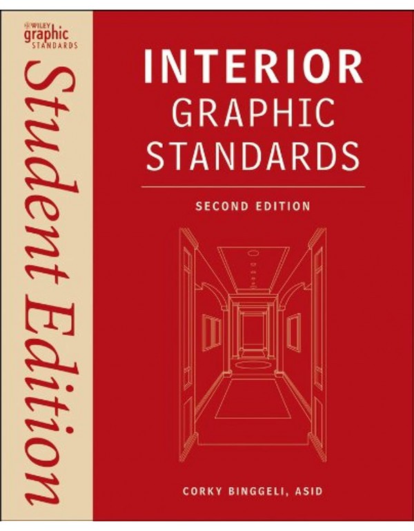 Interior Graphic Standards: Student Edition, 2nd E…