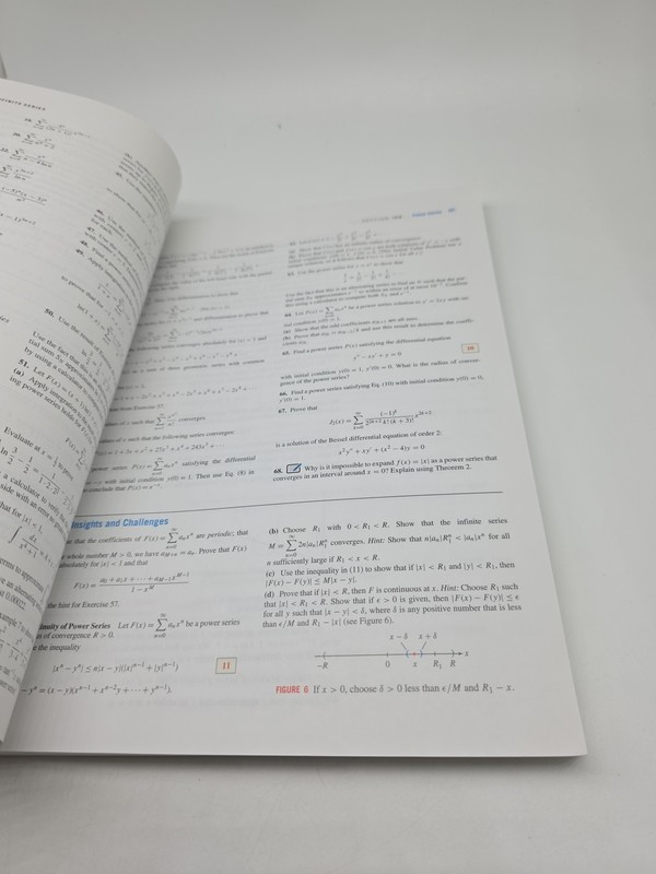 Multivariable Calculus Early Transcendentals by Jon RoGawski, Colin Adams, Rober gallery