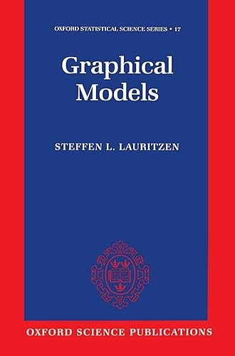 Graphical Models (Oxford Statistical Science Series)