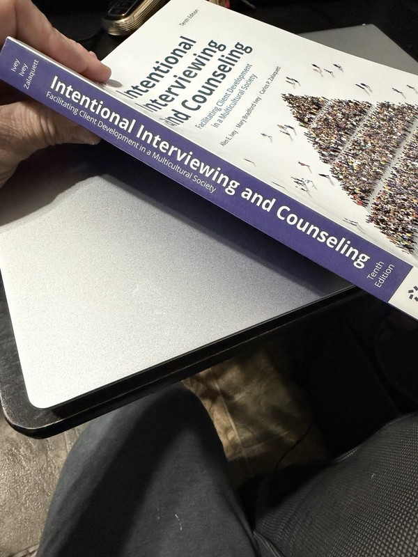 International Interviewing And Counseling 10th Edition Cengage Ivey Zalaquett gallery