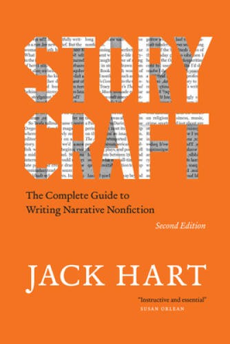 Storycraft, Second Edition: The Complete Guide to Writing Narrative – ACCEPTABLE