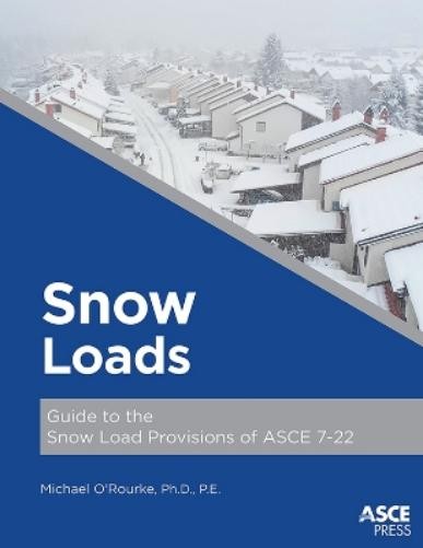 Michael O’Rourke Snow Loads (Paperback) (UK IMPORT)