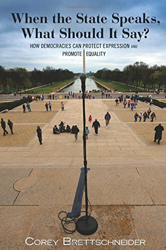 When the State Speaks, What Should It Say?: How, Brettschneider+=