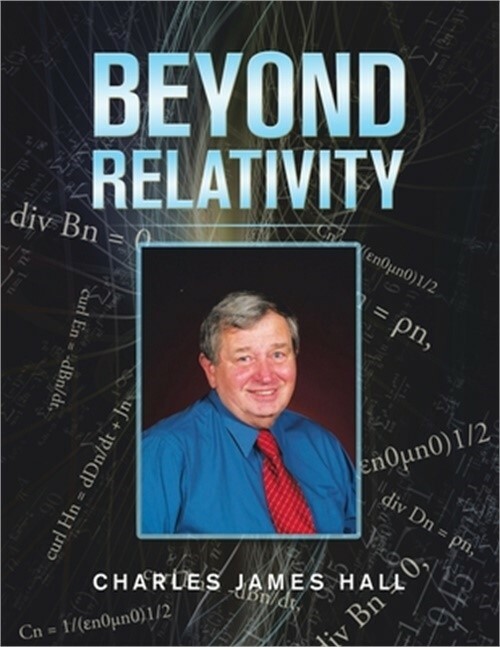 Beyond Relativity (Paperback or Softback)