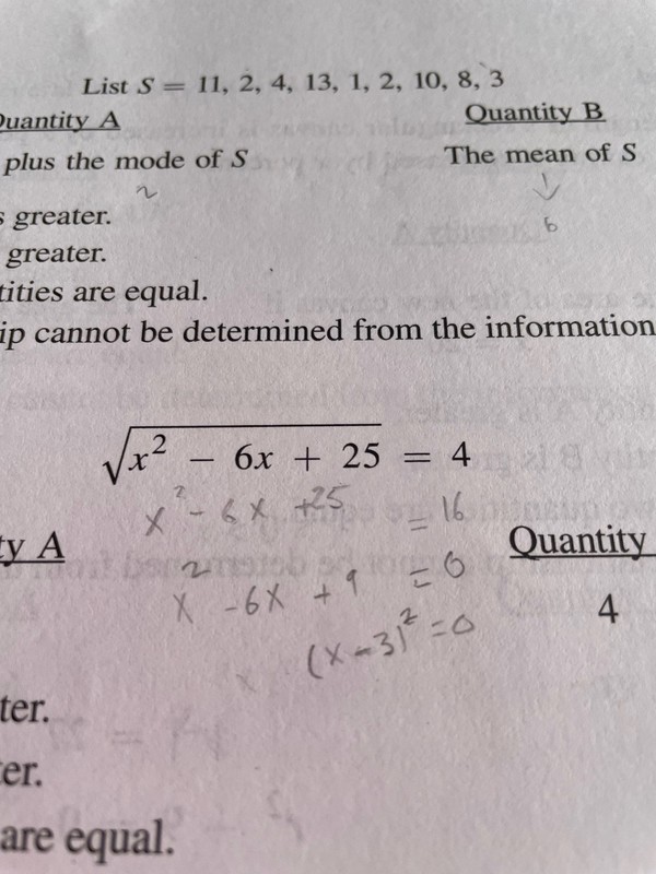 GRE Math Workbook Eleventh Edition Please Read gallery