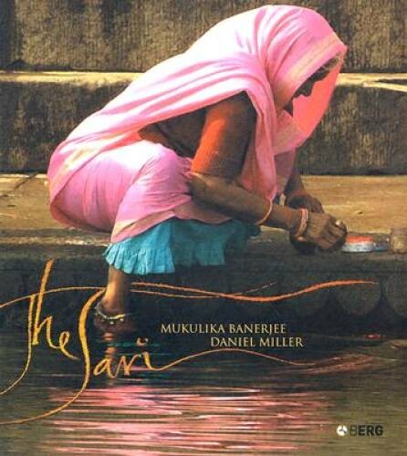 The Sari - Hardcover By Banerjee, Mukulika - GOOD