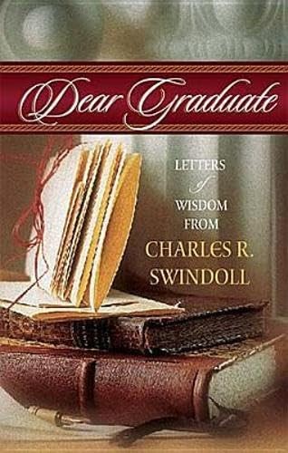 Dear Graduate