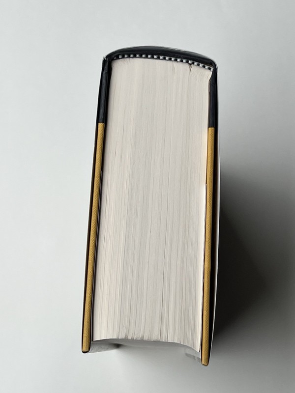 Security Analysis: Updated Sixth Edition, Foreword by Warren Buffett gallery