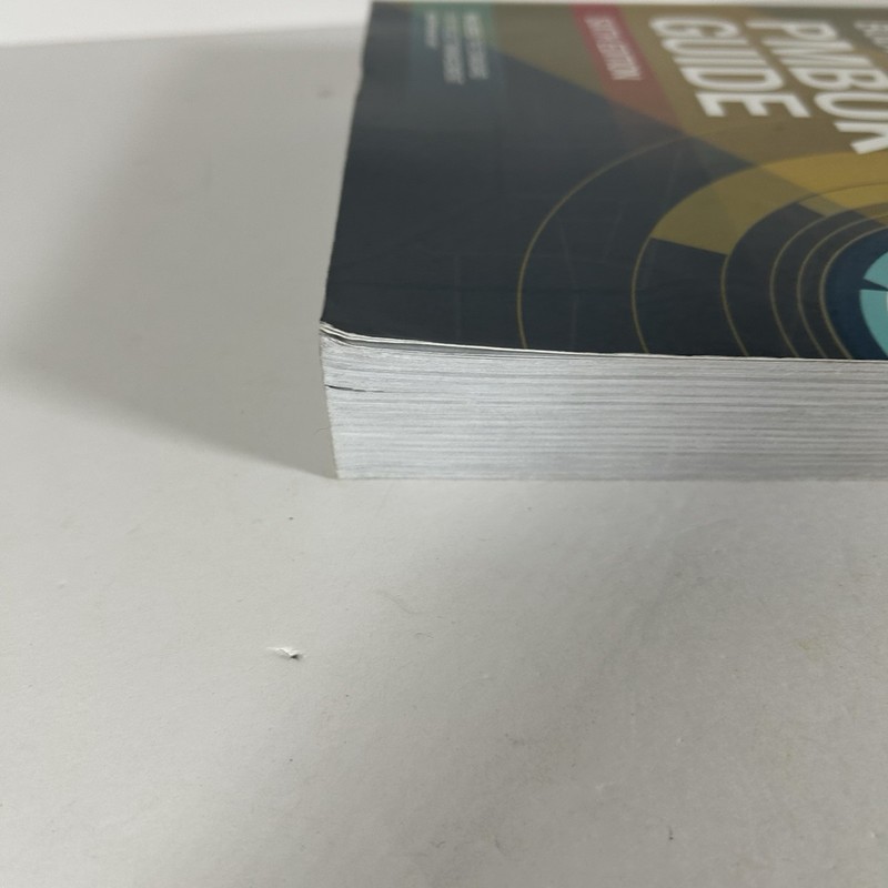 PMBOK® Guide: A Guide to the Project Management Body of Knowledge (6th Edition) gallery