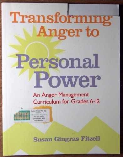 (OUT OF PRINT)Transforming – Paperback, by Susan Gingras Fitzell – Very Good