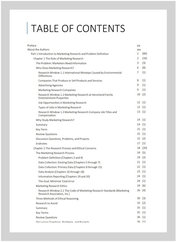 Basic Marketing Research : Customer Insights and Managerial Action, Hardcover... gallery