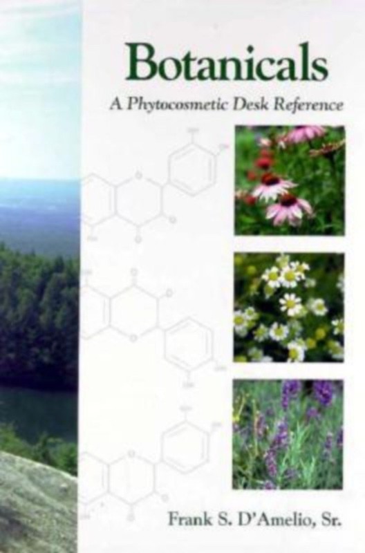 Botanicals: A Phytocosmetic Desk Reference