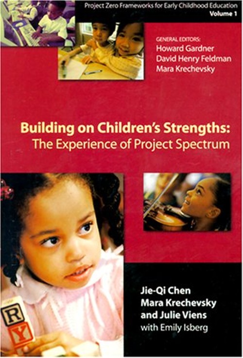 Building on Children’s Strengths : The Experience of Project Spec