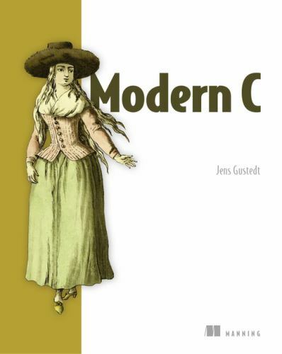 Modern C by