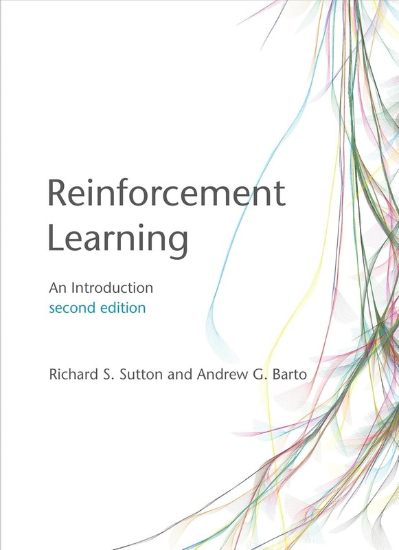 Adaptive Computation and Machine Learning Ser.: Reinforcement Learning,…