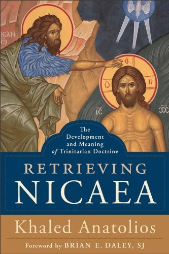 Retrieving Nicaea: The Development …, Khaled Anatolio