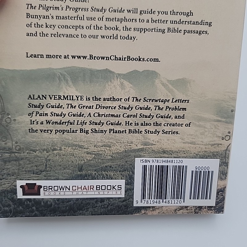 Pilgrim's Progress : A Readable Modern-Day Version of John Bunyan's Pilgrim's... gallery