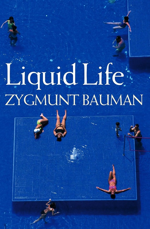 Liquid Life by Bauman